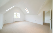 Tilgate Forest Row bedroom extension leads