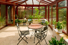 Tilgate Forest Row conservatory quotes