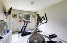 Tilgate Forest Row home gym construction leads