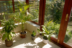 Tilgate Forest Row orangery costs