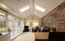 Tilgate Forest Row single storey extension leads